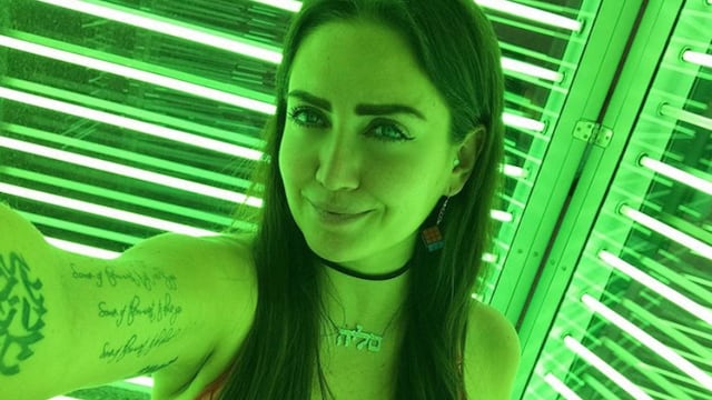 Celia Lora