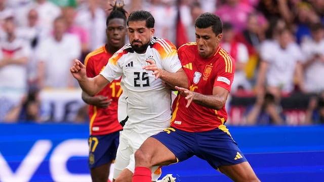 Bulgaria vs España: Fecha, horario y dónde ver las Eliminatorias de UEFA para el Mundial 2026