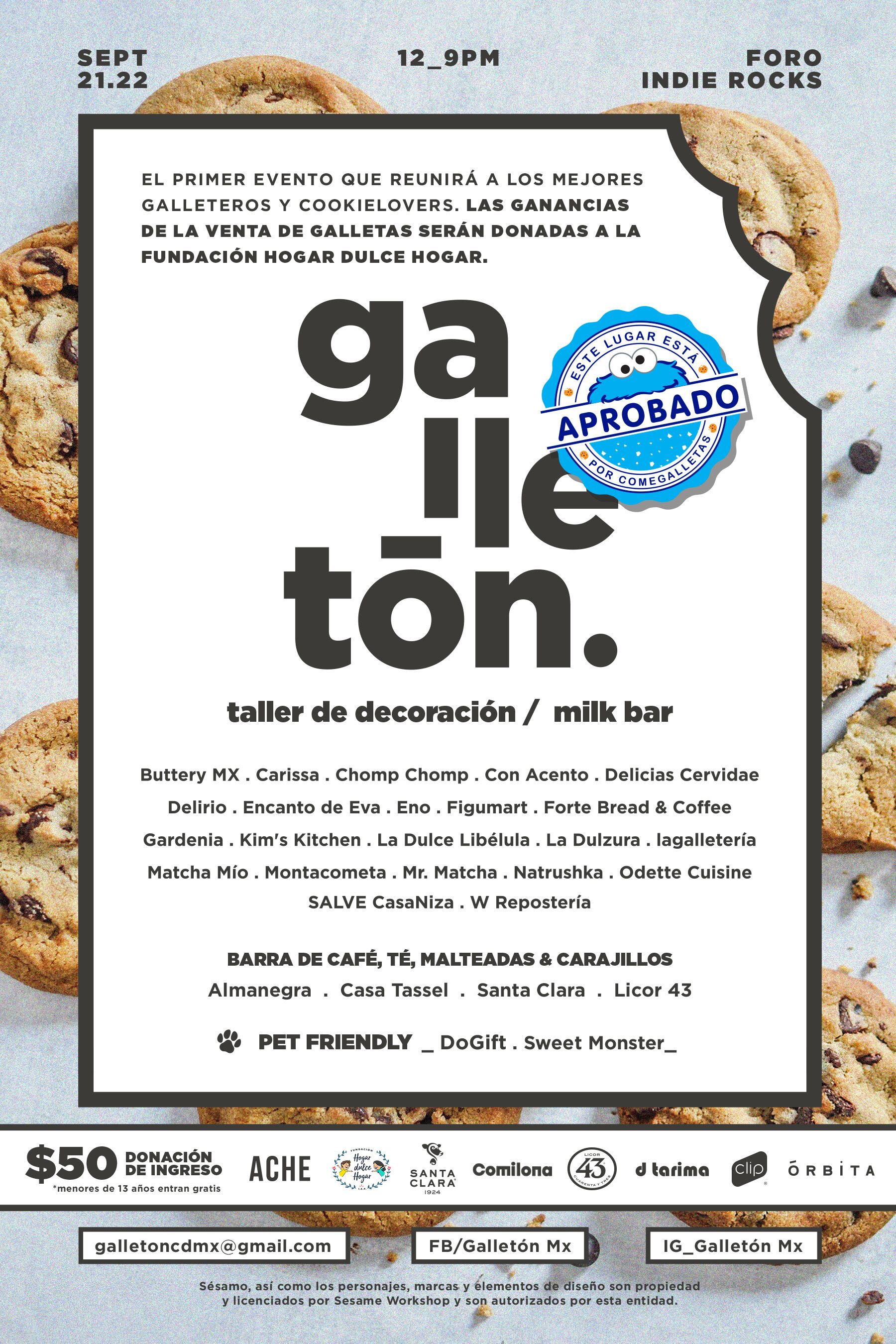 Galletón