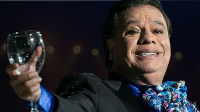 Juan Gabriel