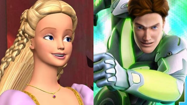 Barbie y Max Steel sí son novios, según explica un TikTok