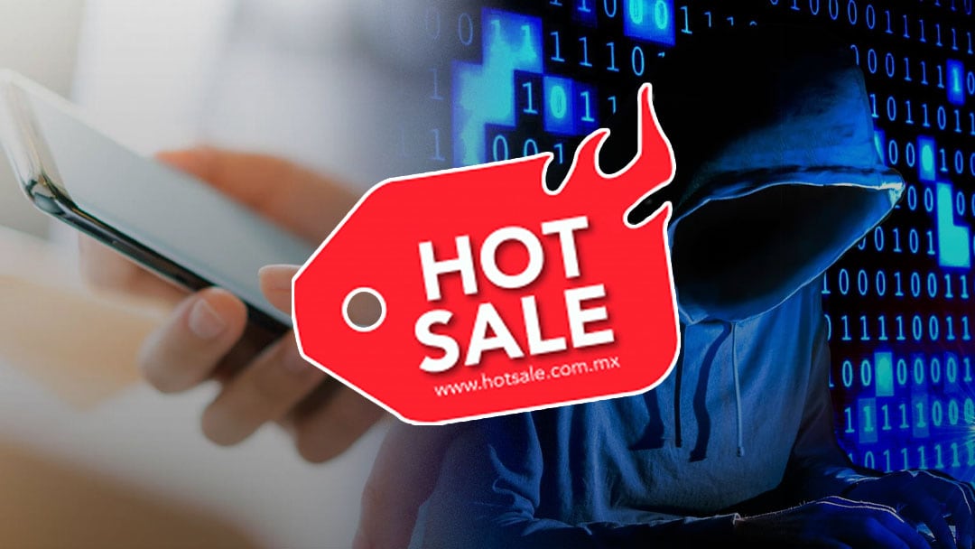 Se desata ola de estafas por el Hot Sale 2024