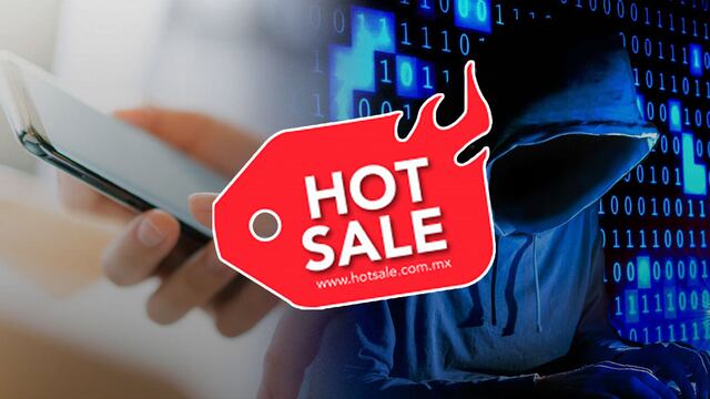 Se desata ola de estafas por el Hot Sale 2024
