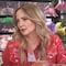 Andrea Legarreta está molesta con fan de Belinda: “no te le puedes recargar en las chichis”