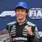 Kimi Antonelli conquista el GP de Mónaco y hace historia en la Fórmula 1
