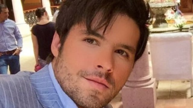 Eleazar Gómez