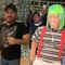 José Eduardo Derbez quiere hacerla de a Medio Metro y solo exhibe su falta de ritmo (VIDEO)