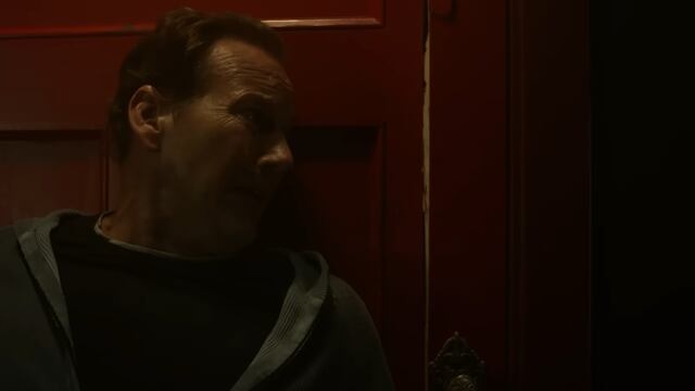 Escena de Insidious 5, la nueva película de La Noche del Demonio