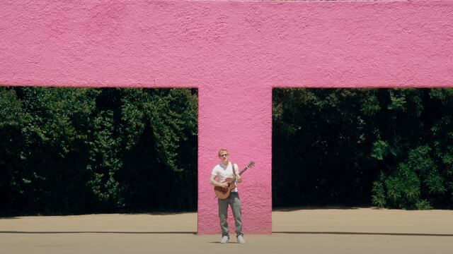 ¿Cuánto cuesta tour a La Cuadra San Cristóbal de Luis Barragán? Ed Sheeran grabó video de YouTube para A Little More ahí