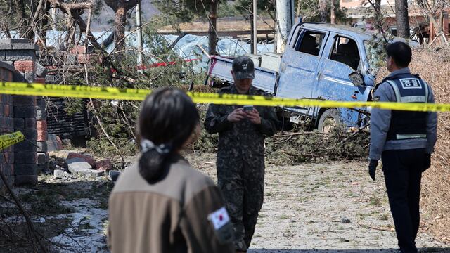 Un error de Corea del Sur puso en alerta a toda la conflictiva zona
