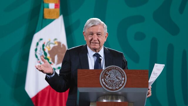 AMLO