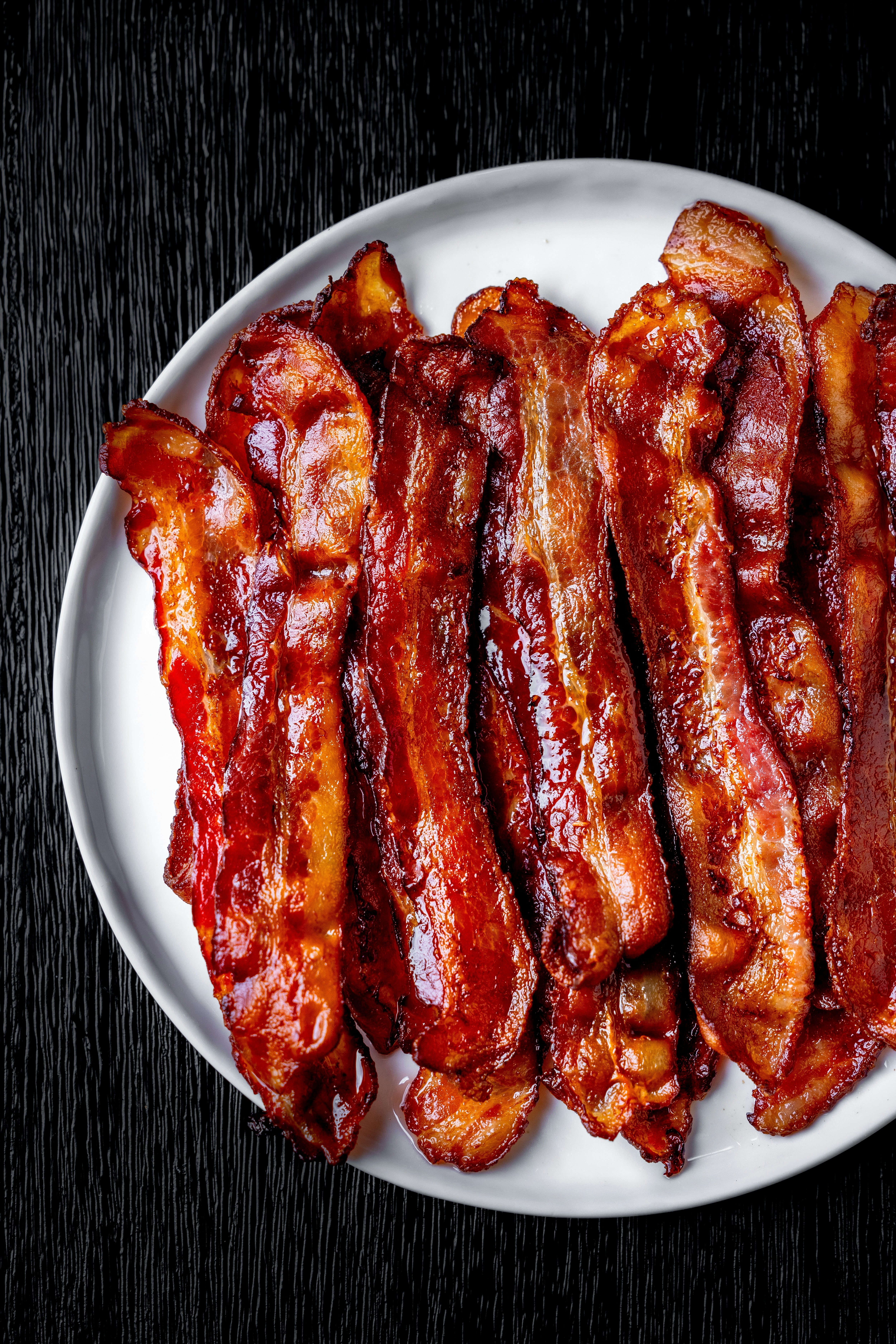 Día Nacional de los Amantes del Tocino en Estados Unidos