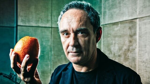El Bulli abrirá 20 días al año a partir del 2016.