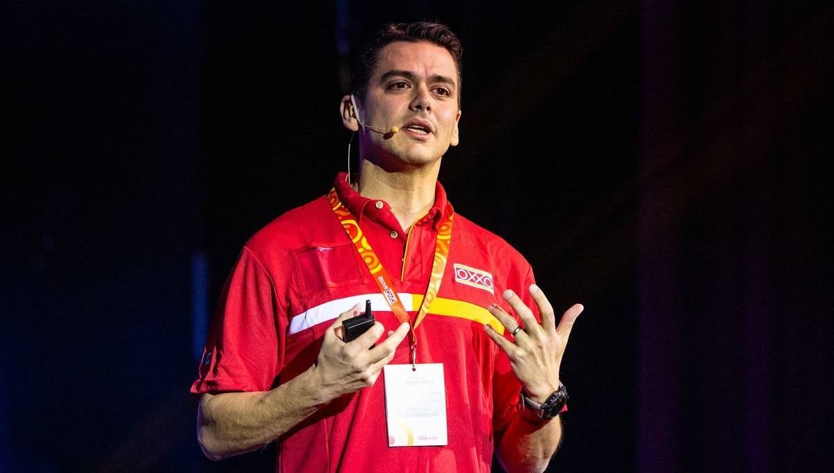 José Antonio Fernández Garza-Lagüera, nuevo director general de FEMSA