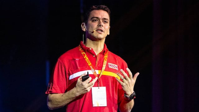 José Antonio Fernández Garza-Lagüera, nuevo director general de FEMSA