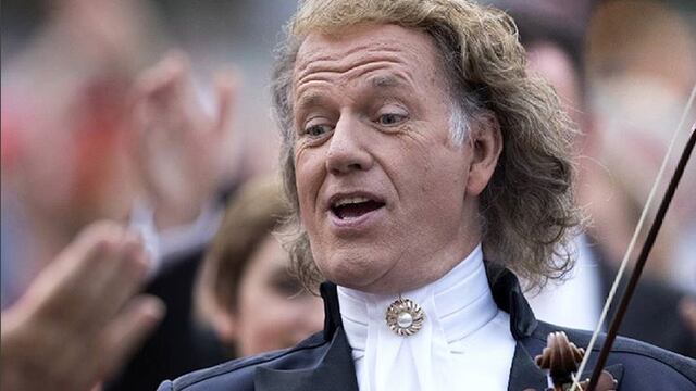 André Rieu