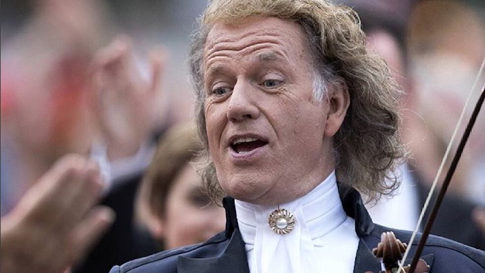 André Rieu
