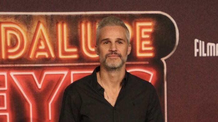 Juan Pablo Medina iba a ser el protagonista de ‘Horario estelar’ antes de perder la pierna, pero este actor se quedó con la serie