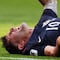 Christian Pulisic será baja varias semanas tras fractuararse en el Mundial 2026