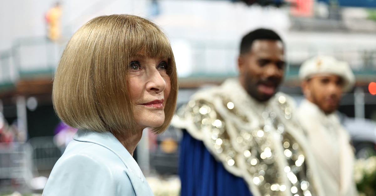 ¡Escándalo en la Moda! La Lista Filtrada de Invitados al Met Gala 2025 Revela Estrellas Sorprendentes