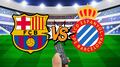 FC Barcelona vs Espanyol: Día, hora y canal para ver la Jornada 31 de LaLiga