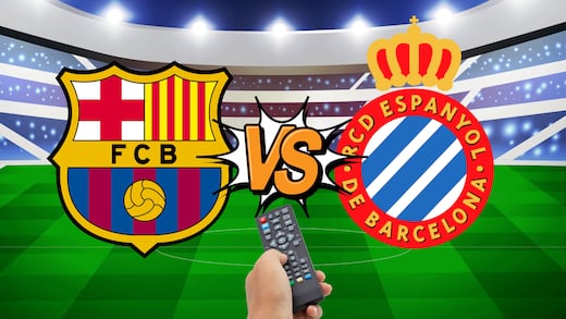 FC Barcelona vs Espanyol: Día, hora y canal para ver la Jornada 31 de LaLiga