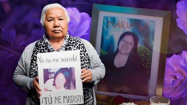 Irinea Buendía buscará la creación de la Ley Mariana Lima Buendía