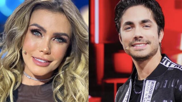 Sabine Moussier, Sian Chiong