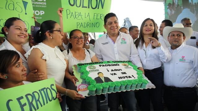 Ricardo Gallardo Cardona