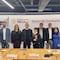 Alfonso Durazo logra arranque en Sonora de Programa Nacional de Vivienda para el Bienestar