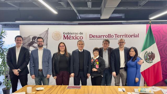 Durazo logra arranque en Sonora del Programa Nacional de Vivienda para el Bienestar