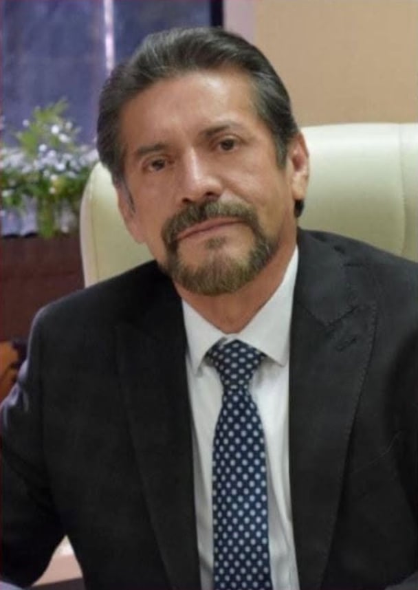 Eligio López Portillo