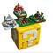 LEGO anuncia su nuevo (y caro) set de ‘Super Mario 64’