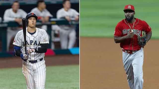 Shohei Ohtani y Randy Arozarena son dos de las grandes estrellas que estarán presentes en el Clásico Mundial de Beisbol 2026