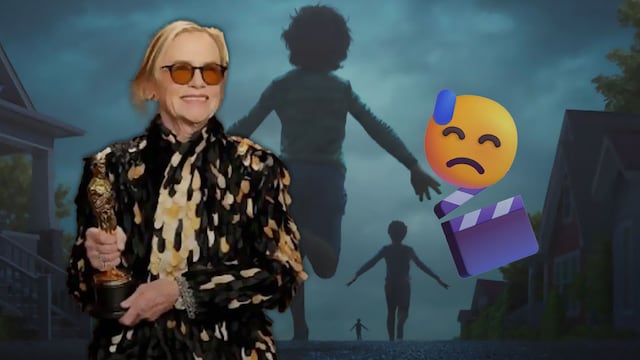 Amy Madigan podría no regresar como Tía Gladys en la precuela de La hora de la desaparición