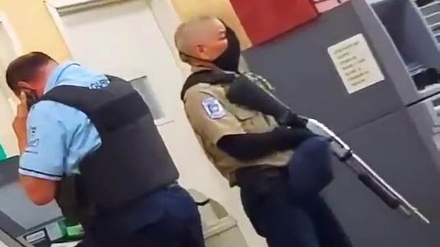 Alternativa al tapabocas