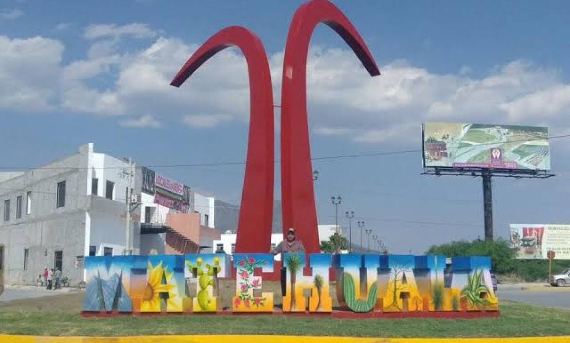 Matehuala, San Luis Potosí