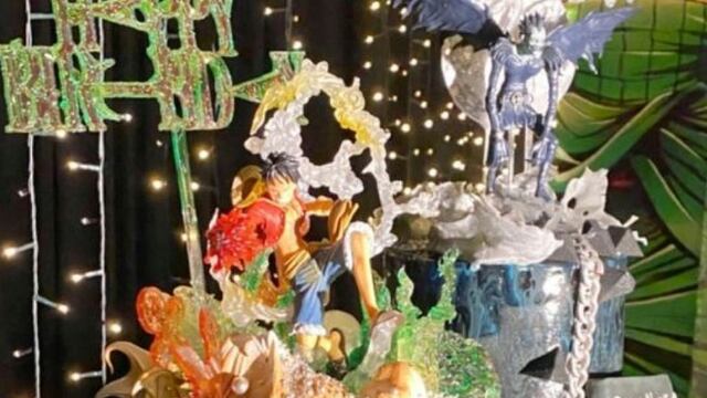 Pastel Belinda One Piece