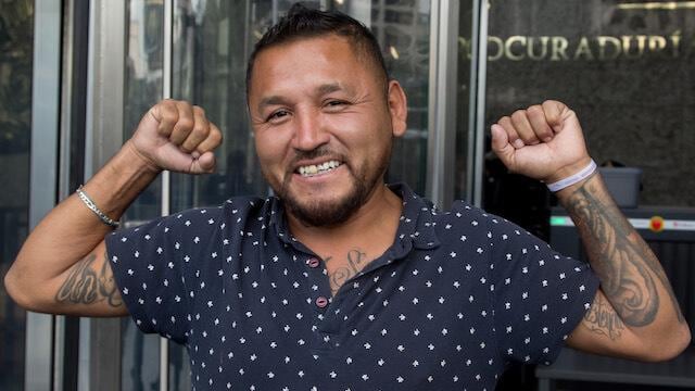 VIDEO: El Mijis, Pedro Carrizales, es un “padre amoroso que está desaparecido”; piden ayuda para encontrarlo