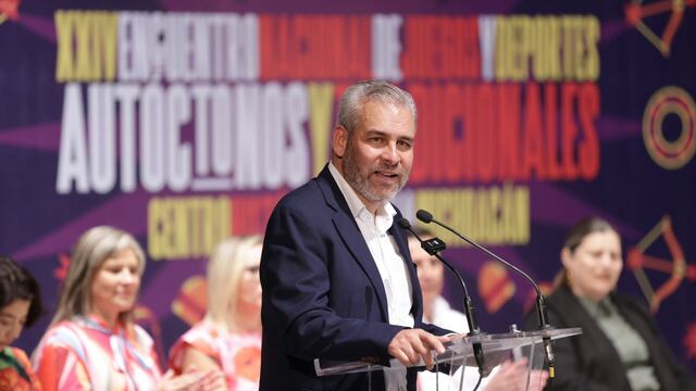 Alfredo Ramírez Bedolla