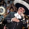 Vicente Fernández aseguró en su última entrevista, que la música lo inmortalizaría