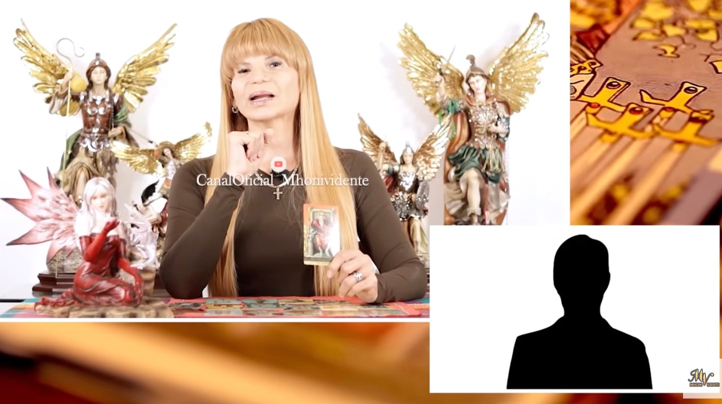 Predicciones de Mhoni Vidente para agosto 2025