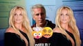 Archivos de Epstein con Mark Tramo reavivan teoría viral sobre la clonación de Britney Spears