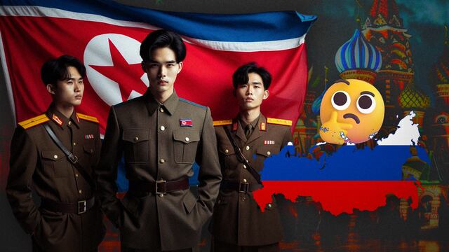 ¿Por qué hay soldados norcoreanos en Rusia? Esto sabemos
