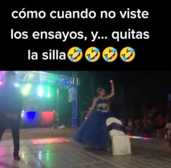 Quinceañera