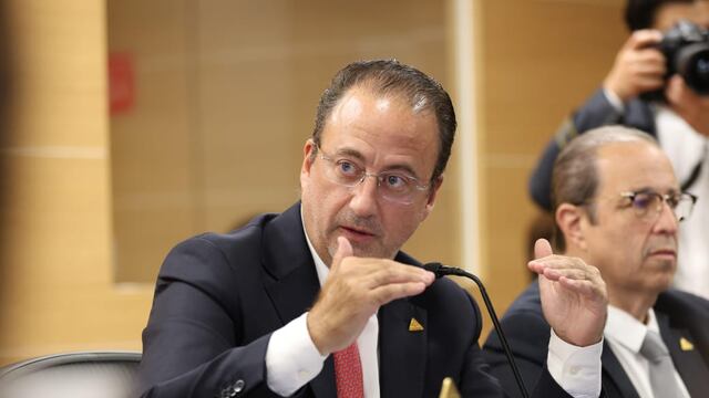 José Ignacio Zaragoza Ambrosi, presidente de la CAAAREM