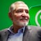 El WhatsApp de Adán Augusto López muestra que su sueño no se extingue pese a vínculos con Hernán Bermúdez Requena
