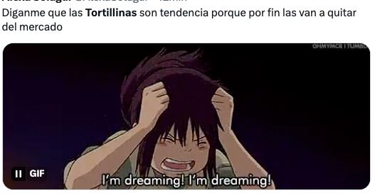 Las Tortillinas desatan una ola de memes en redes