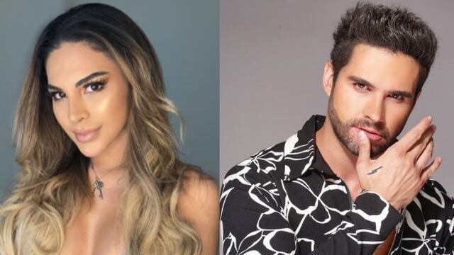 Tefi Valenzuela / Eleazar Gómez