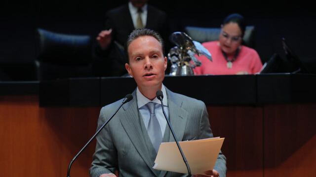 Manuel Velasco dijo que es momento de que todas y todos los mexicanos cerremos filas con el presidente de la República para lograr construir la paz en unidad y sin violencia.